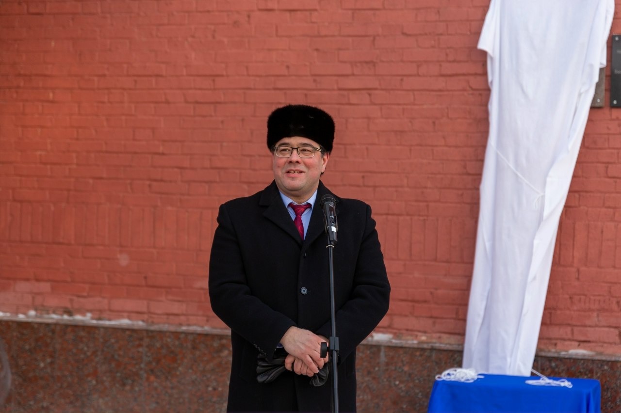 пресс-служба БГПУ им. М. Акмуллы