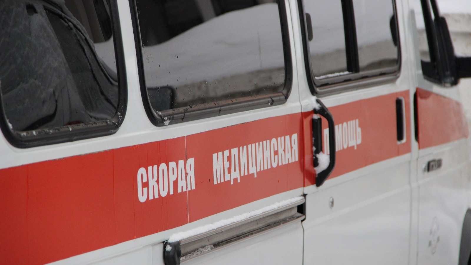 Ксения Калинина