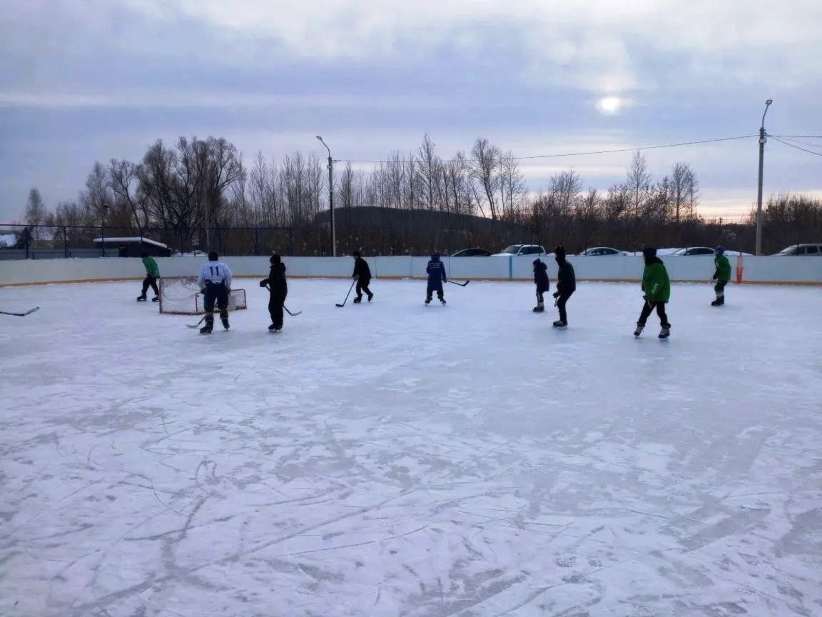 Вилдан Ситдиков соцсети