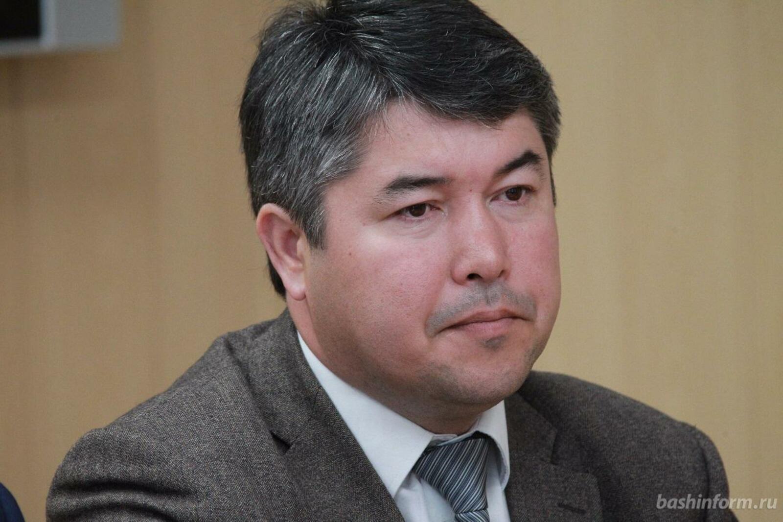 ИА «Башинформ»