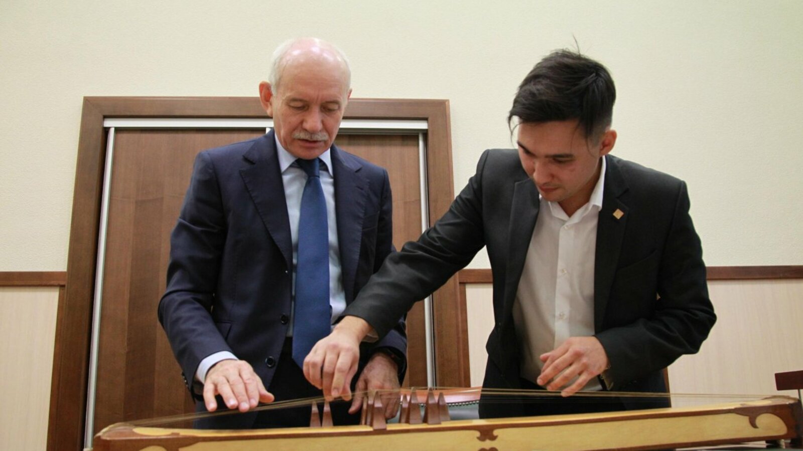 Олег Яровиков