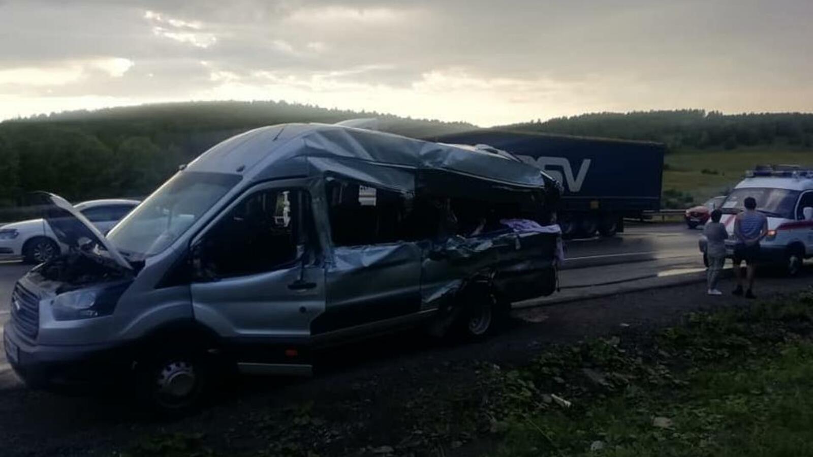 ГИБДД по РБ