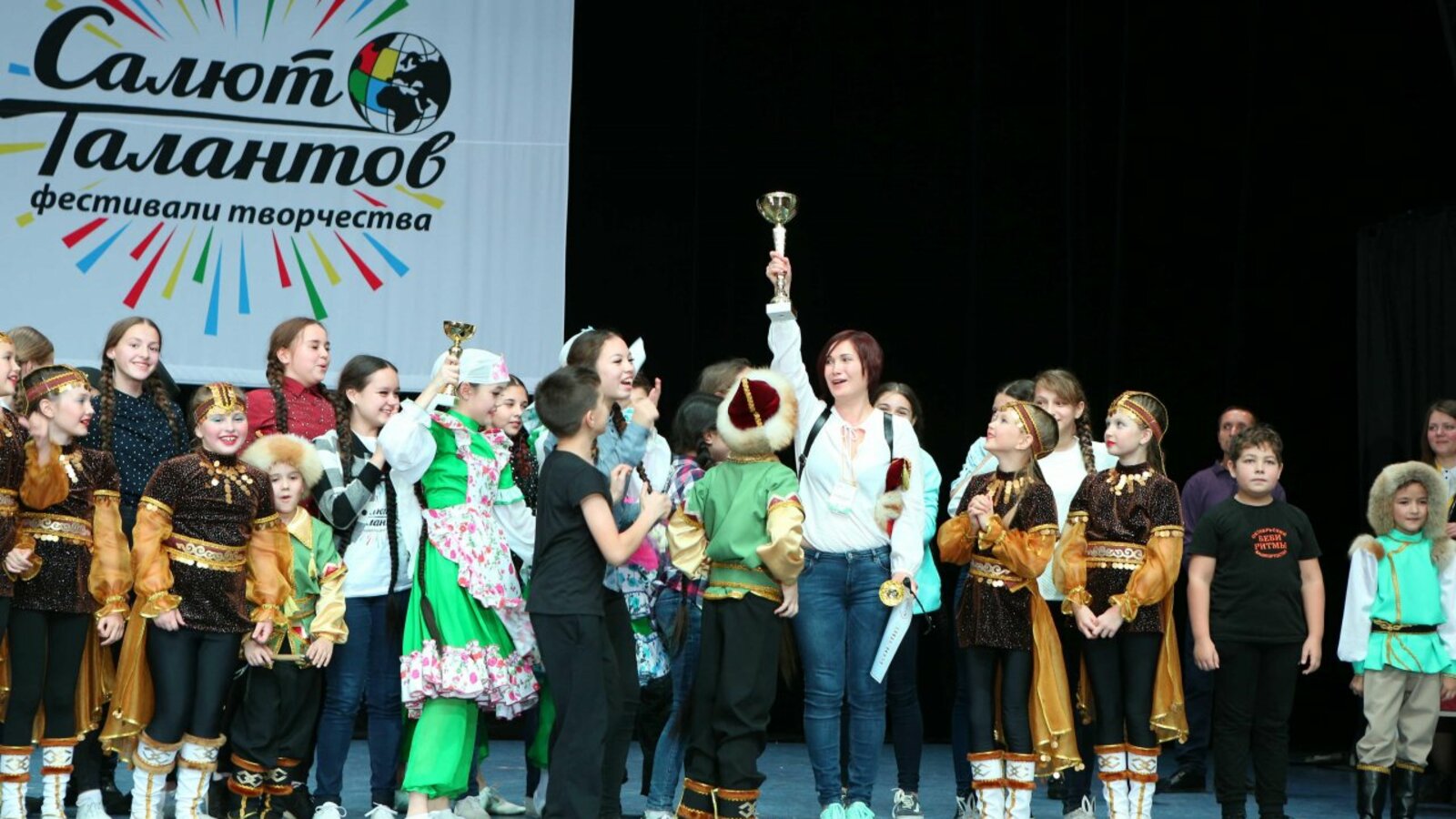 администрация г. Октябрьского