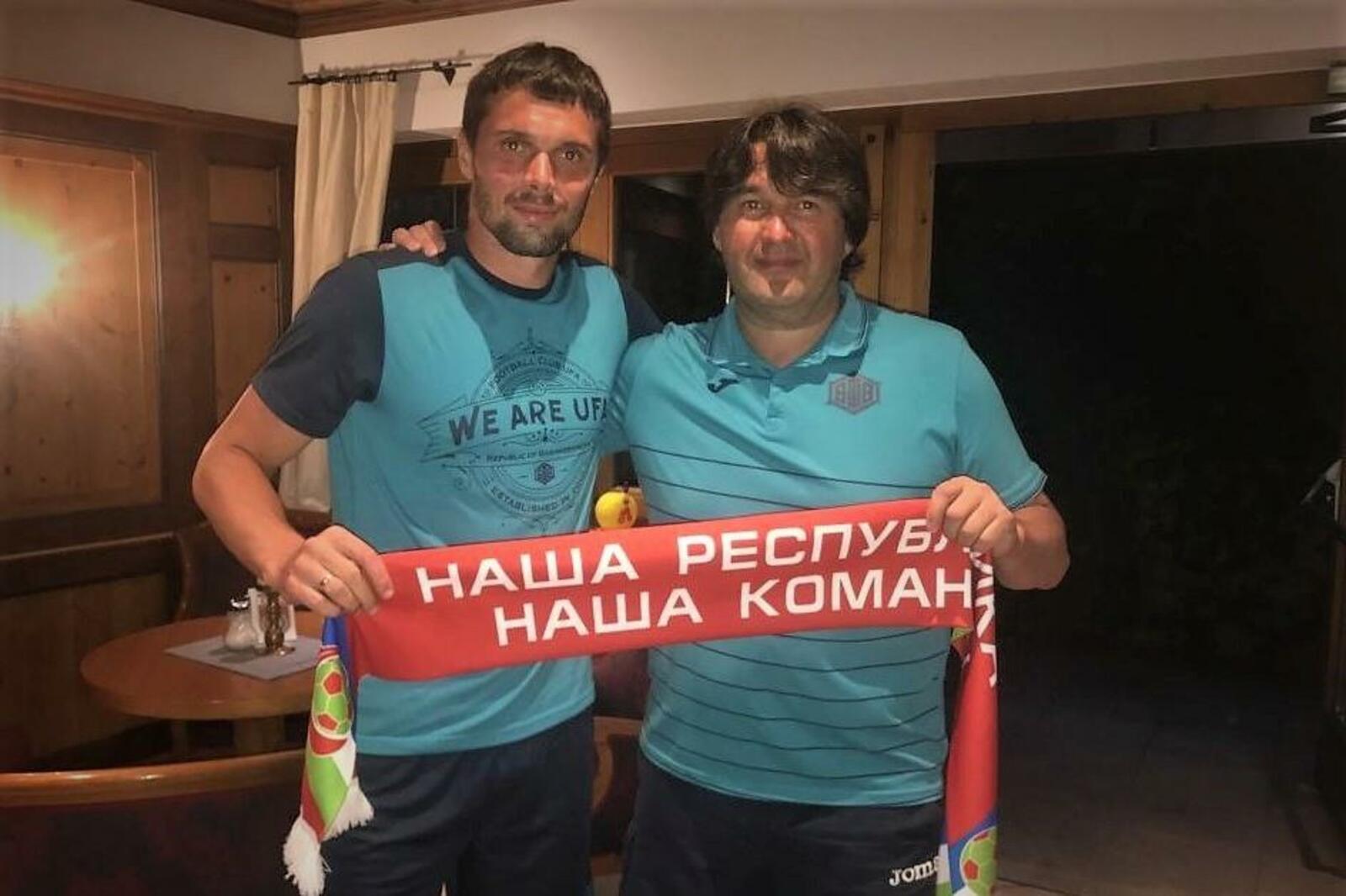 соцсети