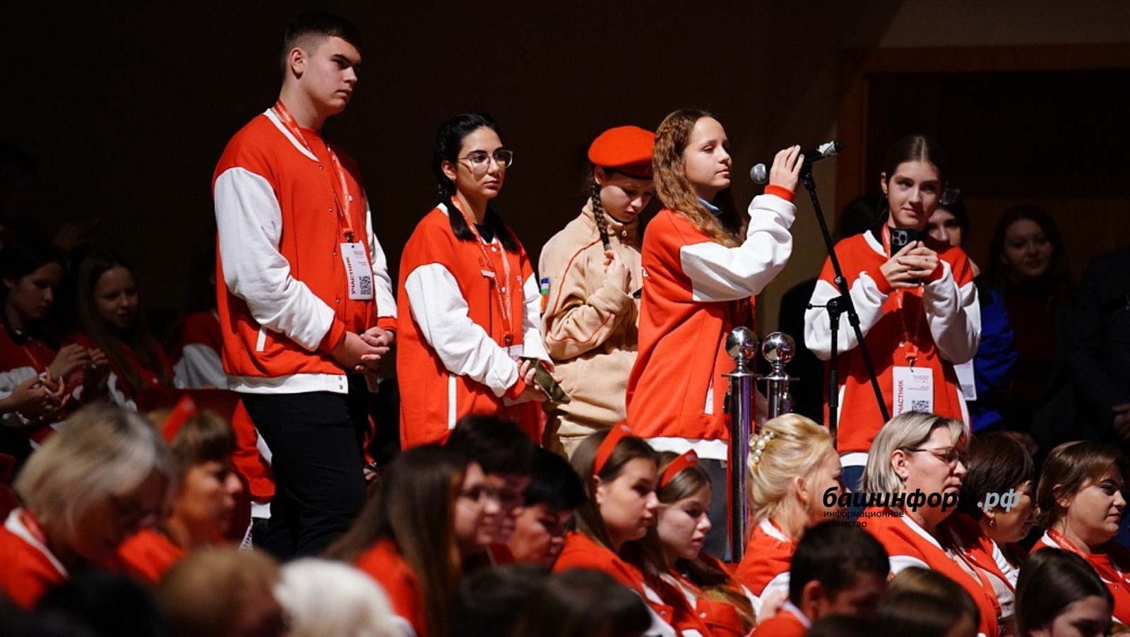 Олег Яровиков ИА «Башинформ»