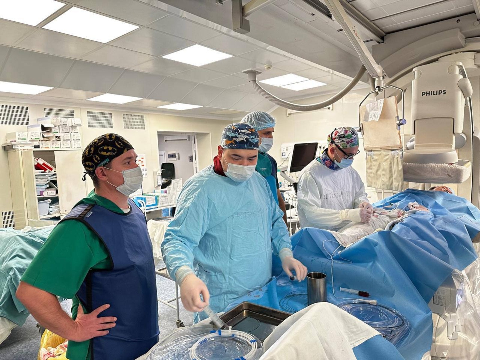 Айрат Рахматуллин, телеграм