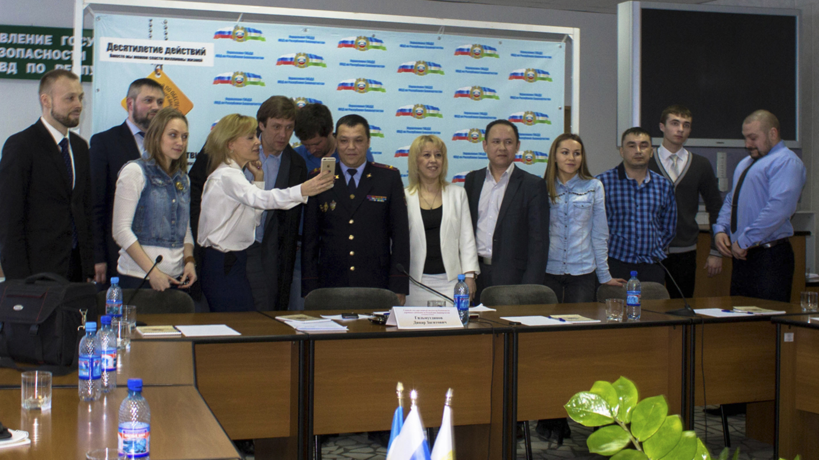 Айрат Гарифуллин