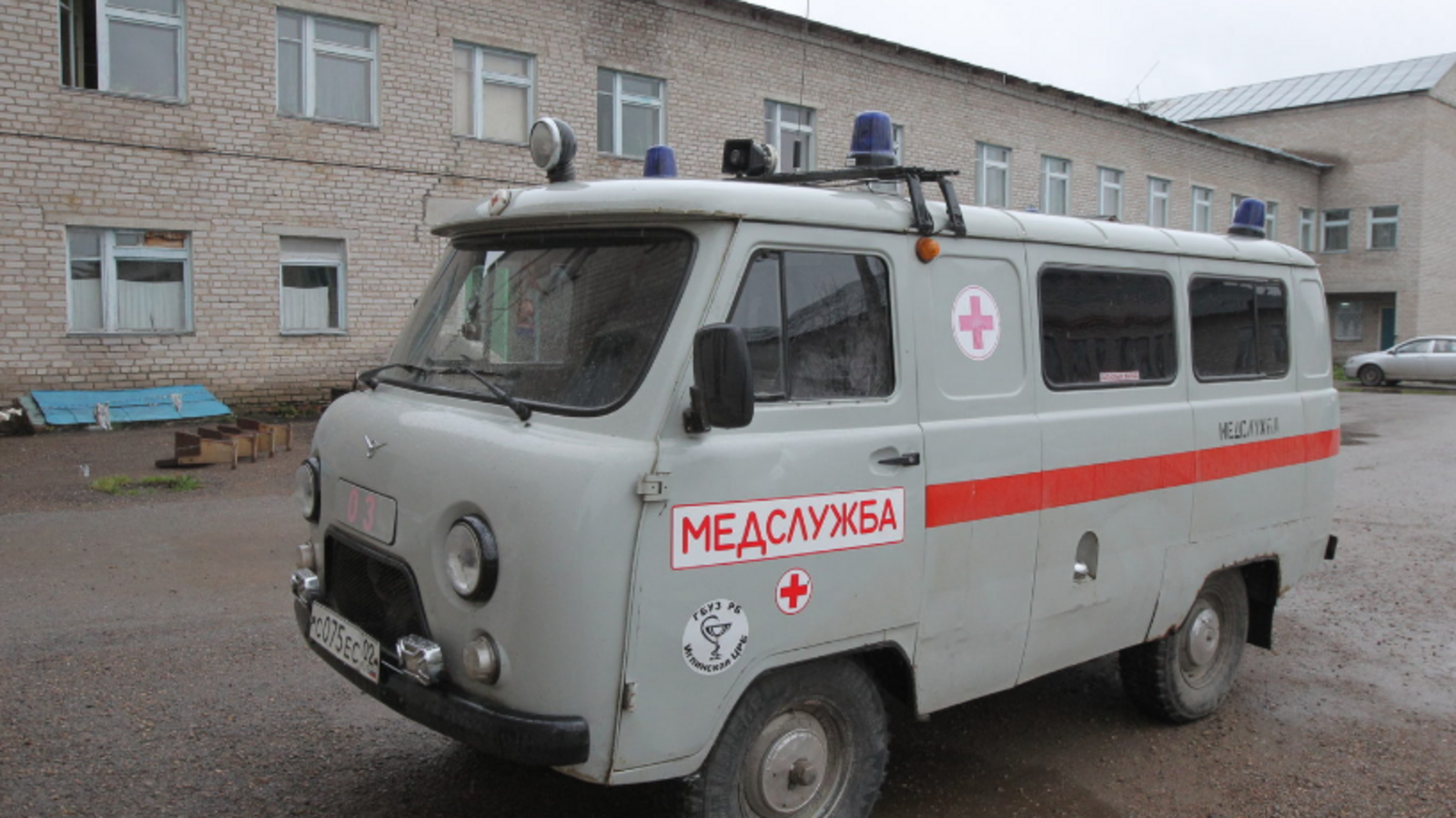 Олег Яровиков