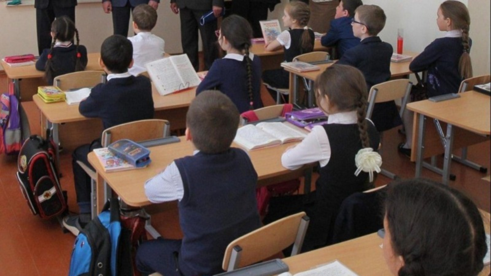 архив ИА Башинформ