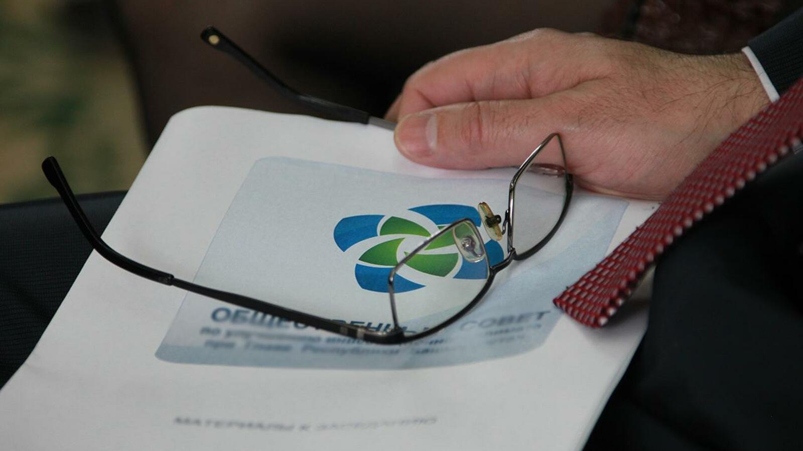 Олег Яровиков