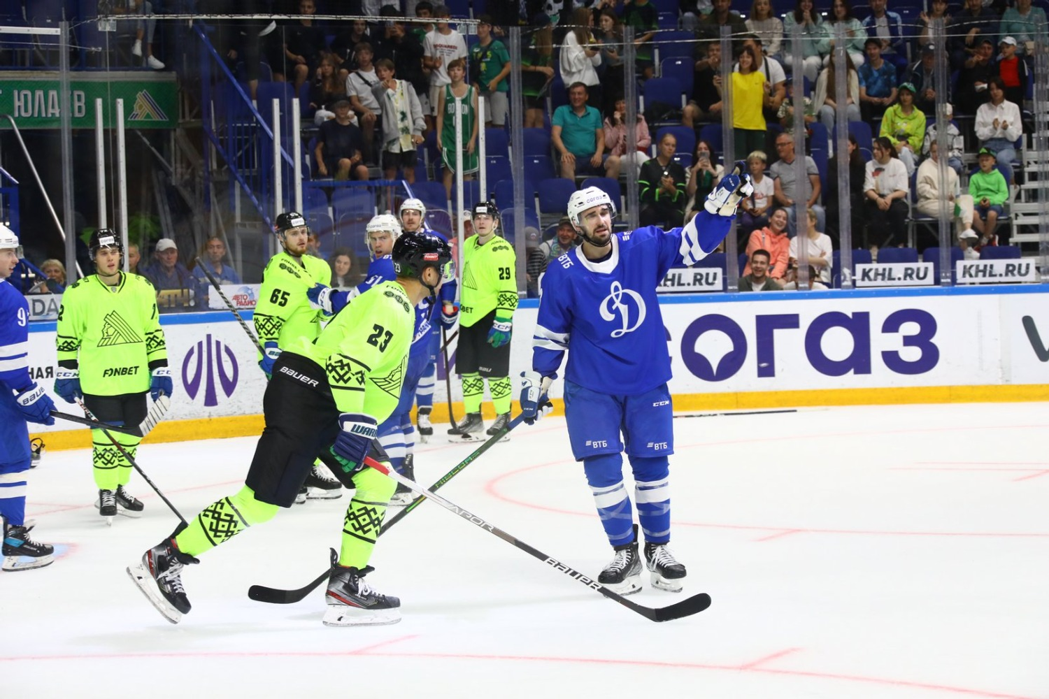 Валерий Шахов