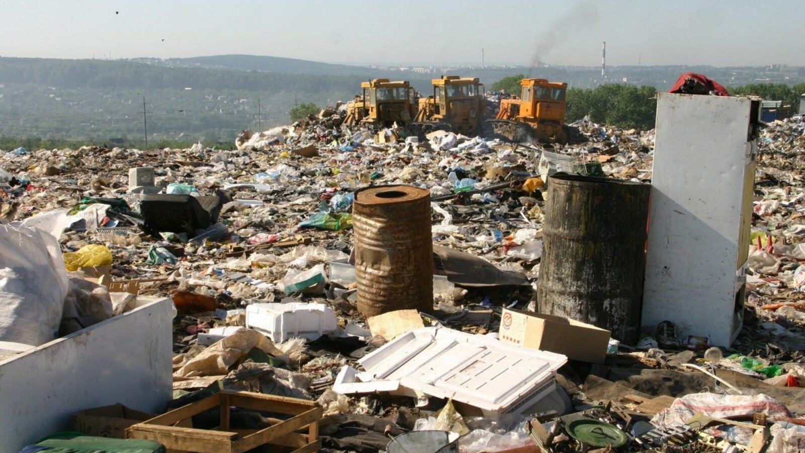 Олег Яровиков