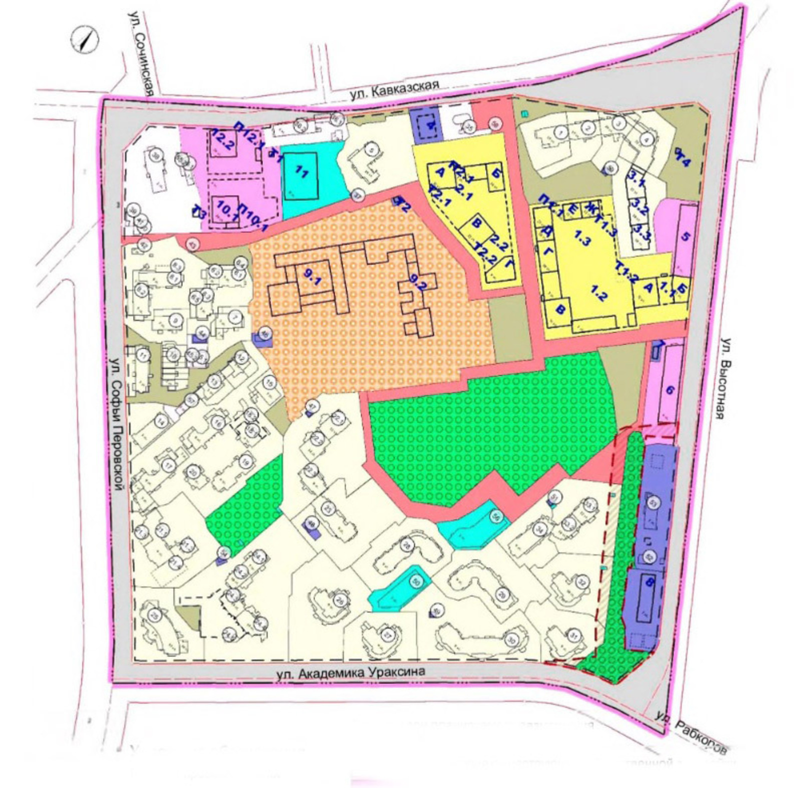 администрация Уфы сайт