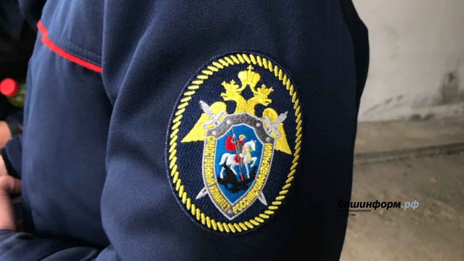 Ксения Калинина
