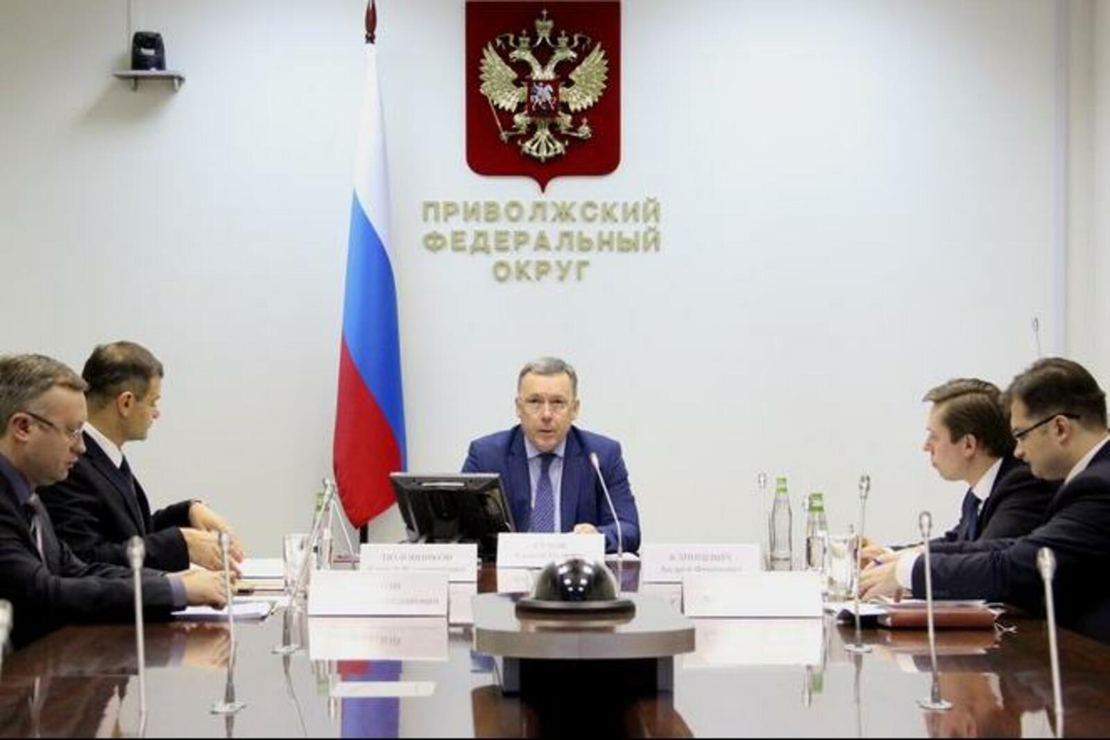 пресс-служба ГФИ по РБ