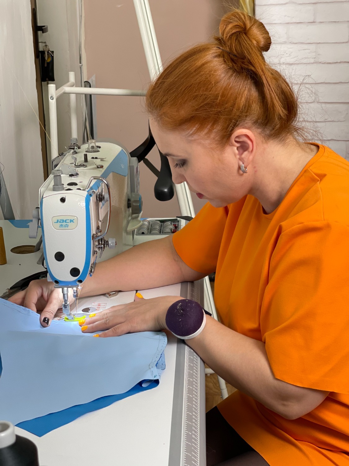 Илюза Мусина личный архив