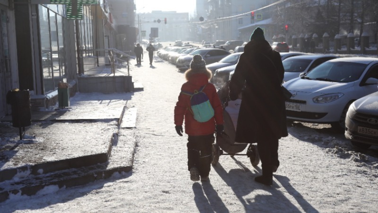 Путин: плановая медпомощь детям в период пандемии коронавируса не должна останавливаться