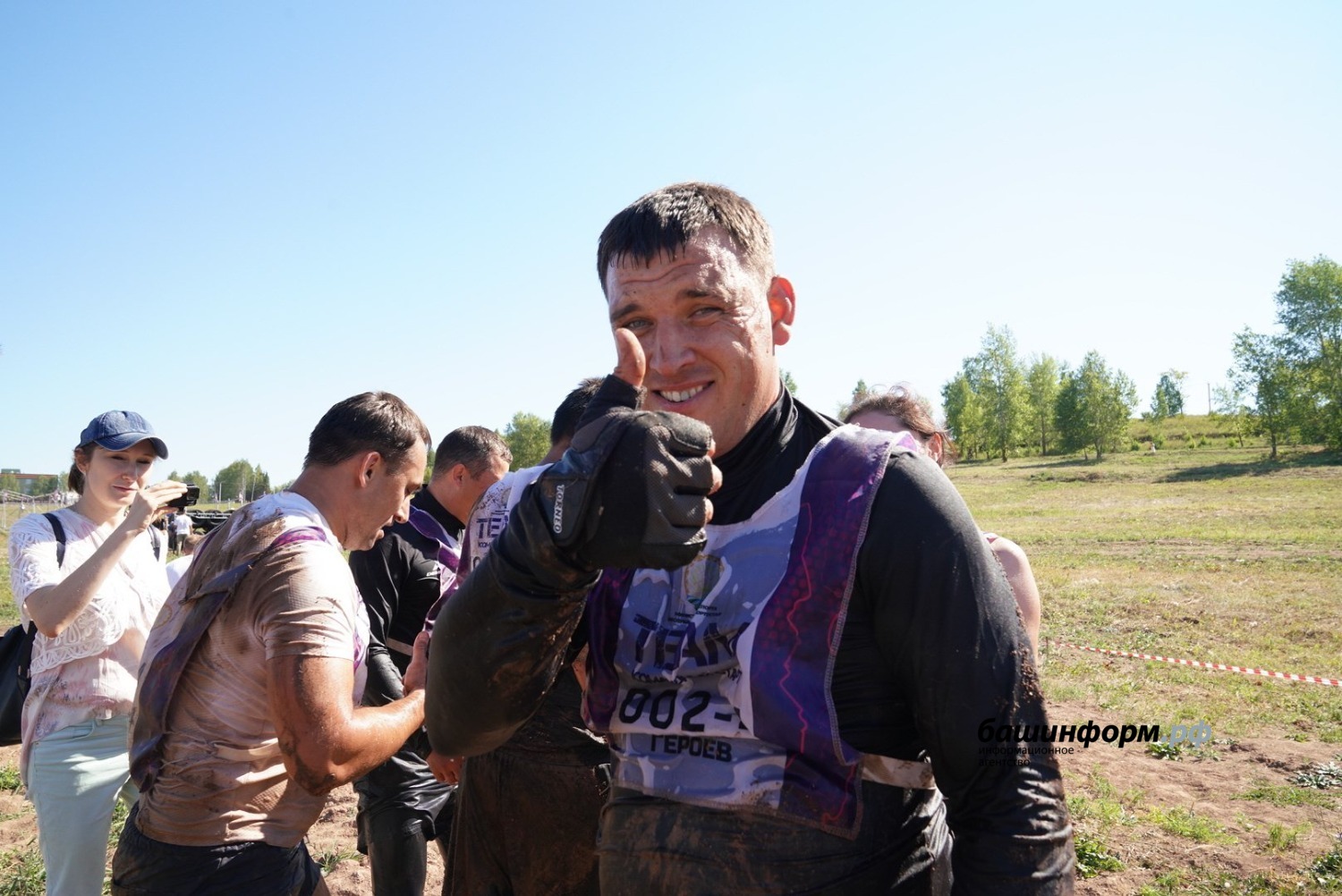 Олег Яровиков