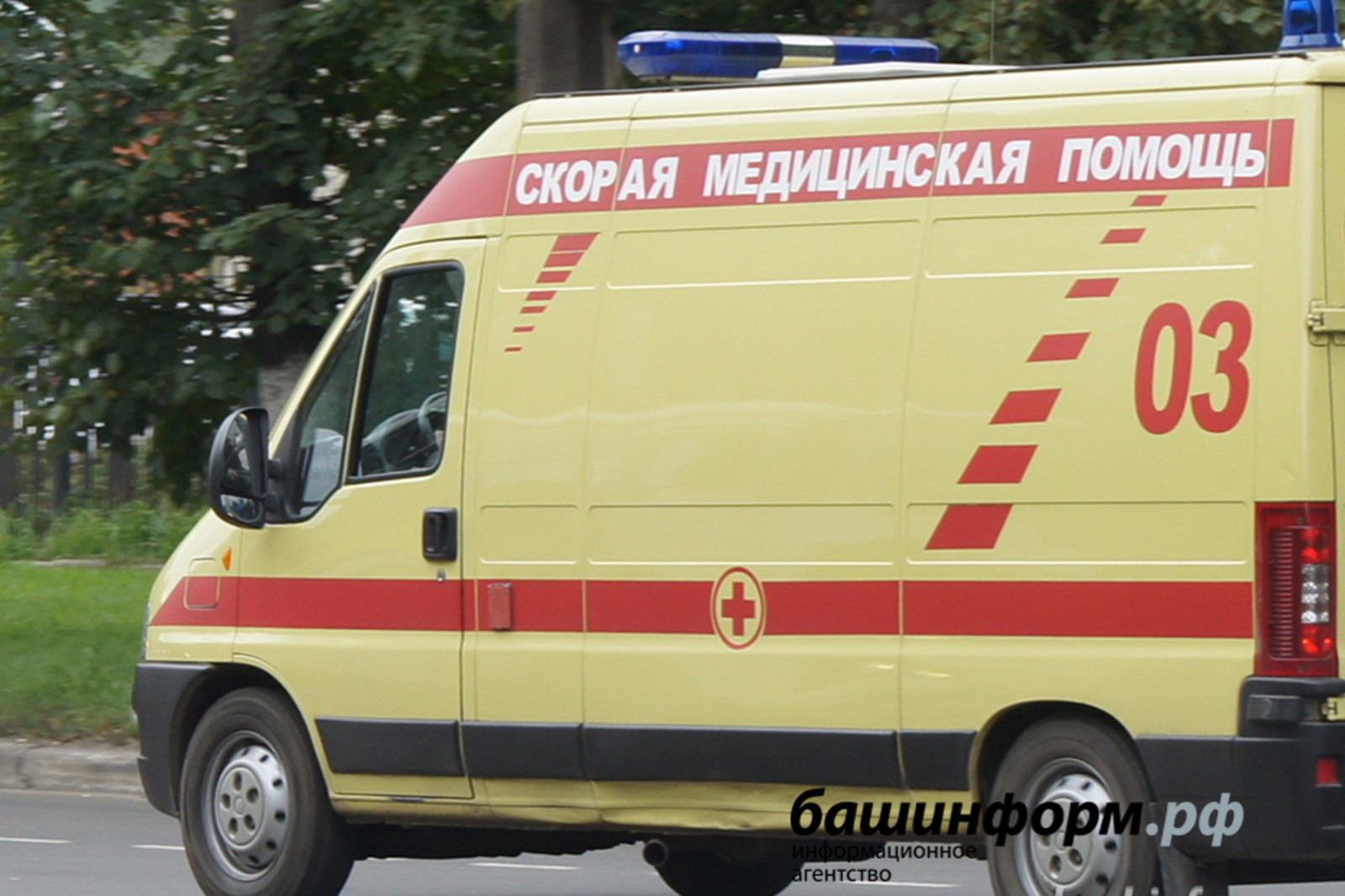 ИА «Башинформ»
