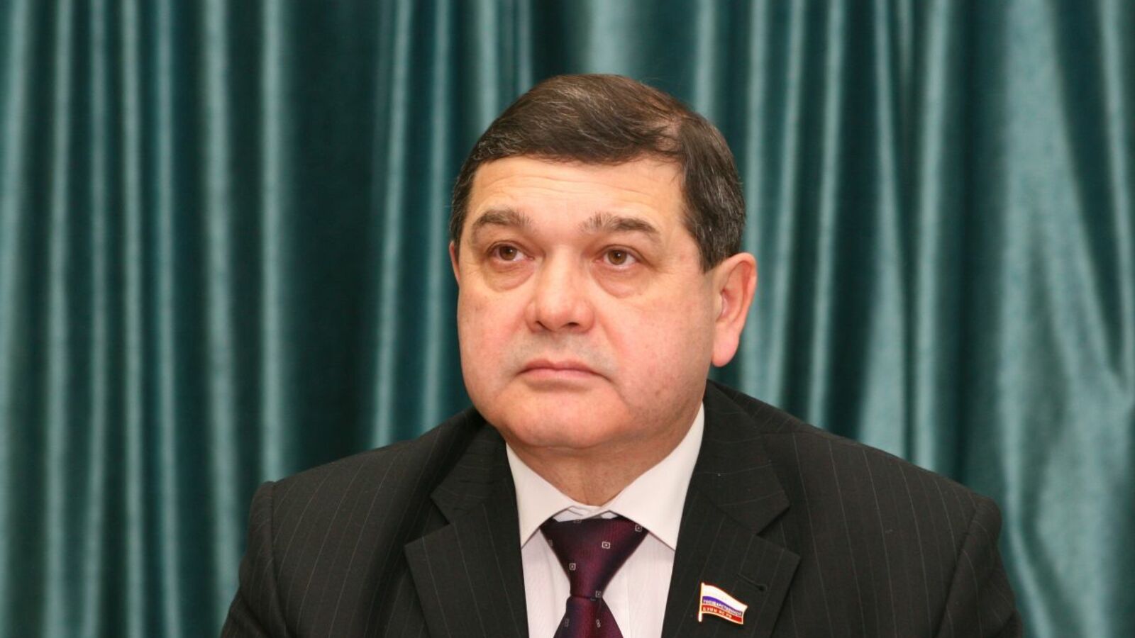 Андрей Старостин