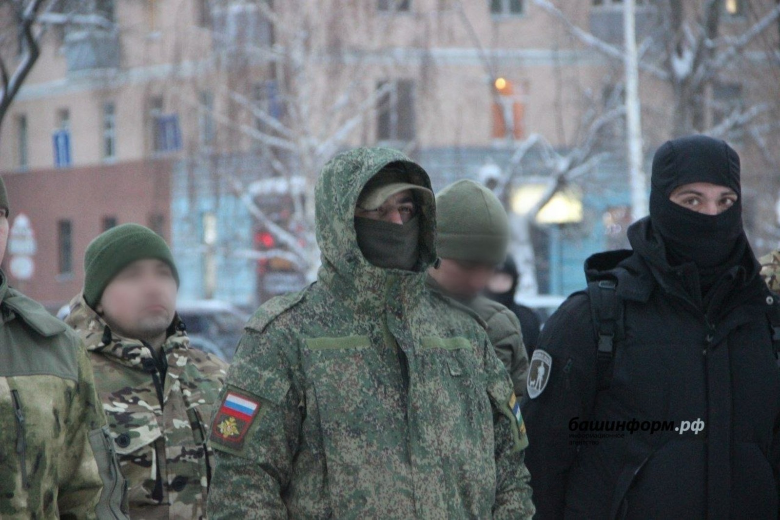 Эдуард Кускарбеков