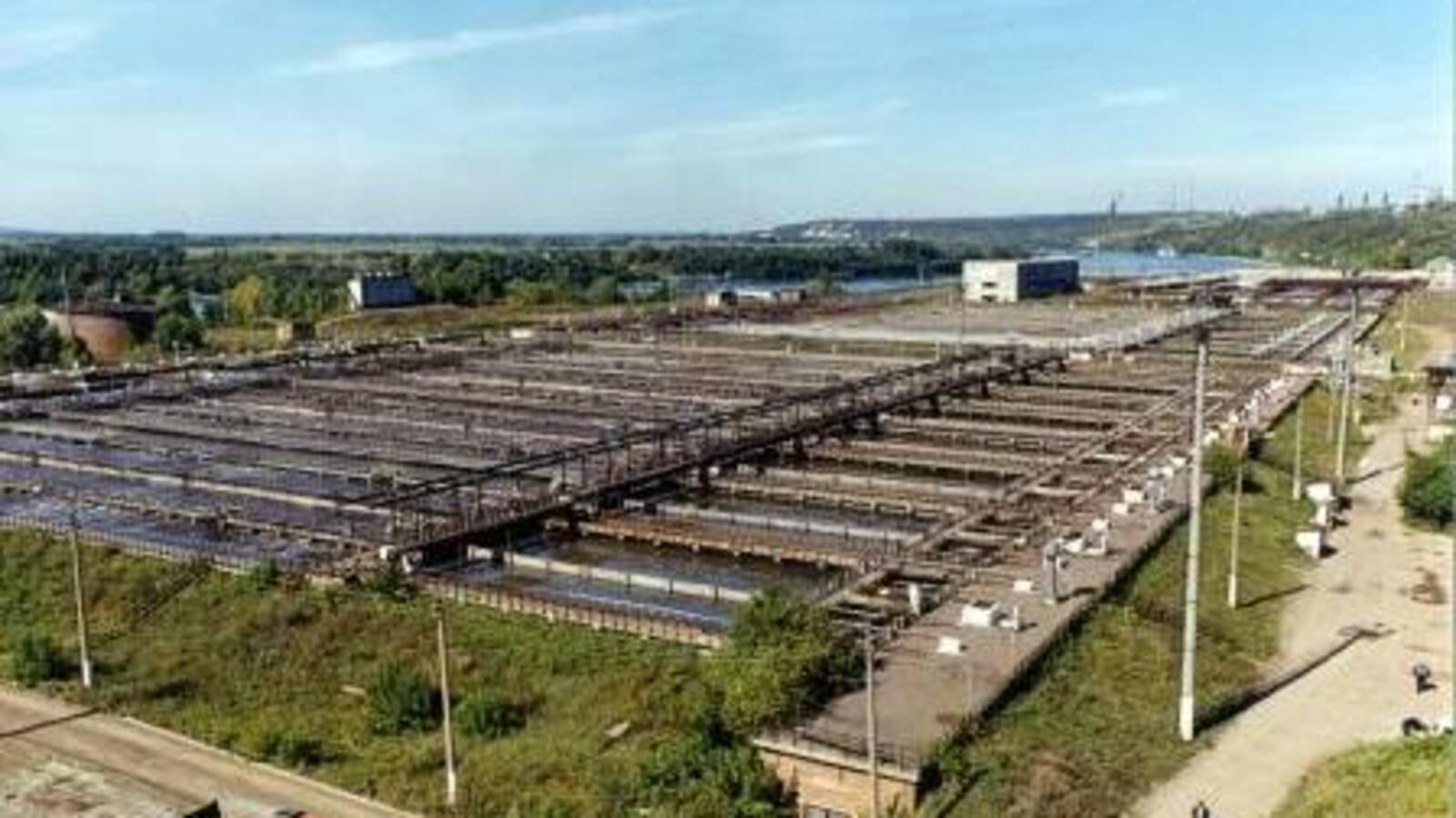 Уфаводоканал