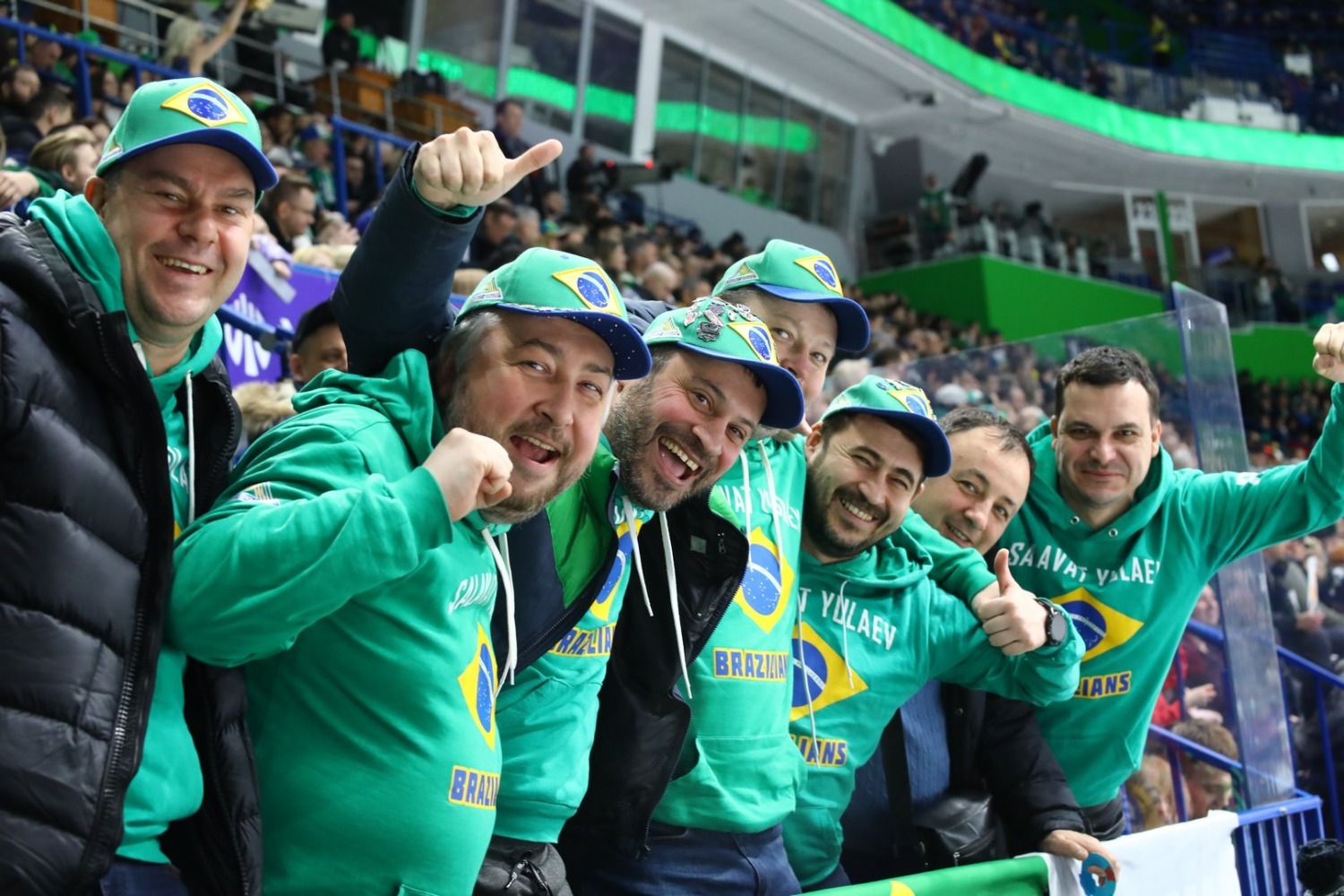 Валерий  Шахов