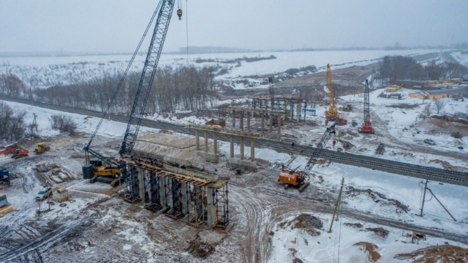 Администрация Уфы