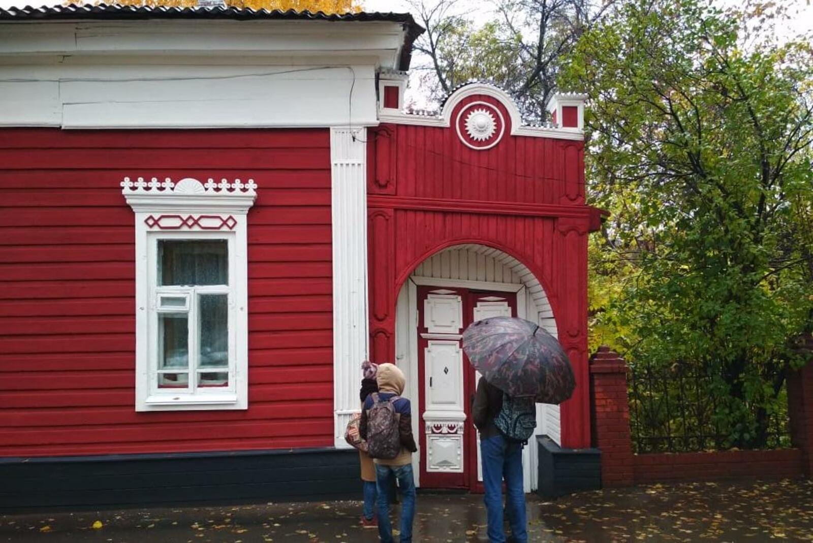 ИА «Башинформ», ВКонтакте