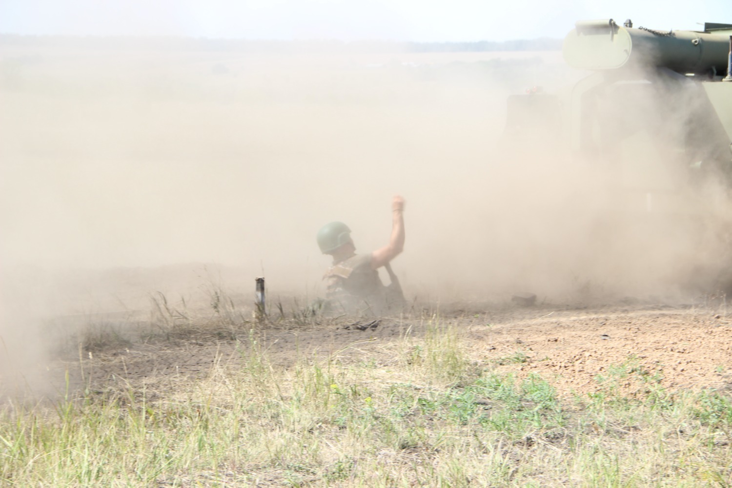 Эдуард Кускарбеков