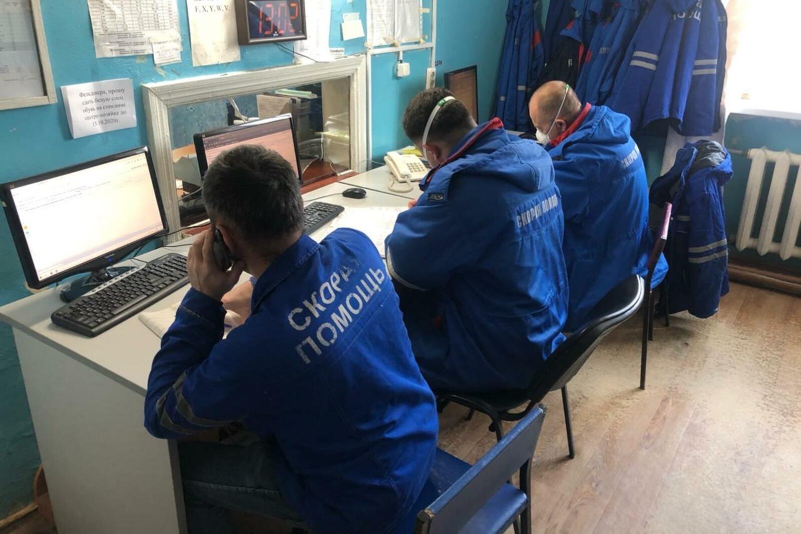 Наталья Овчарук