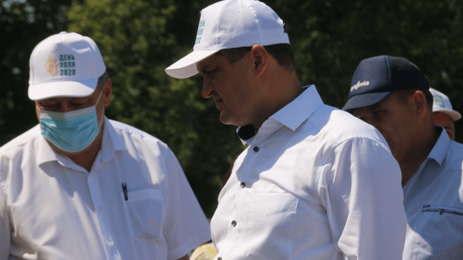 пресс-служба Минсельхоза Башкирии