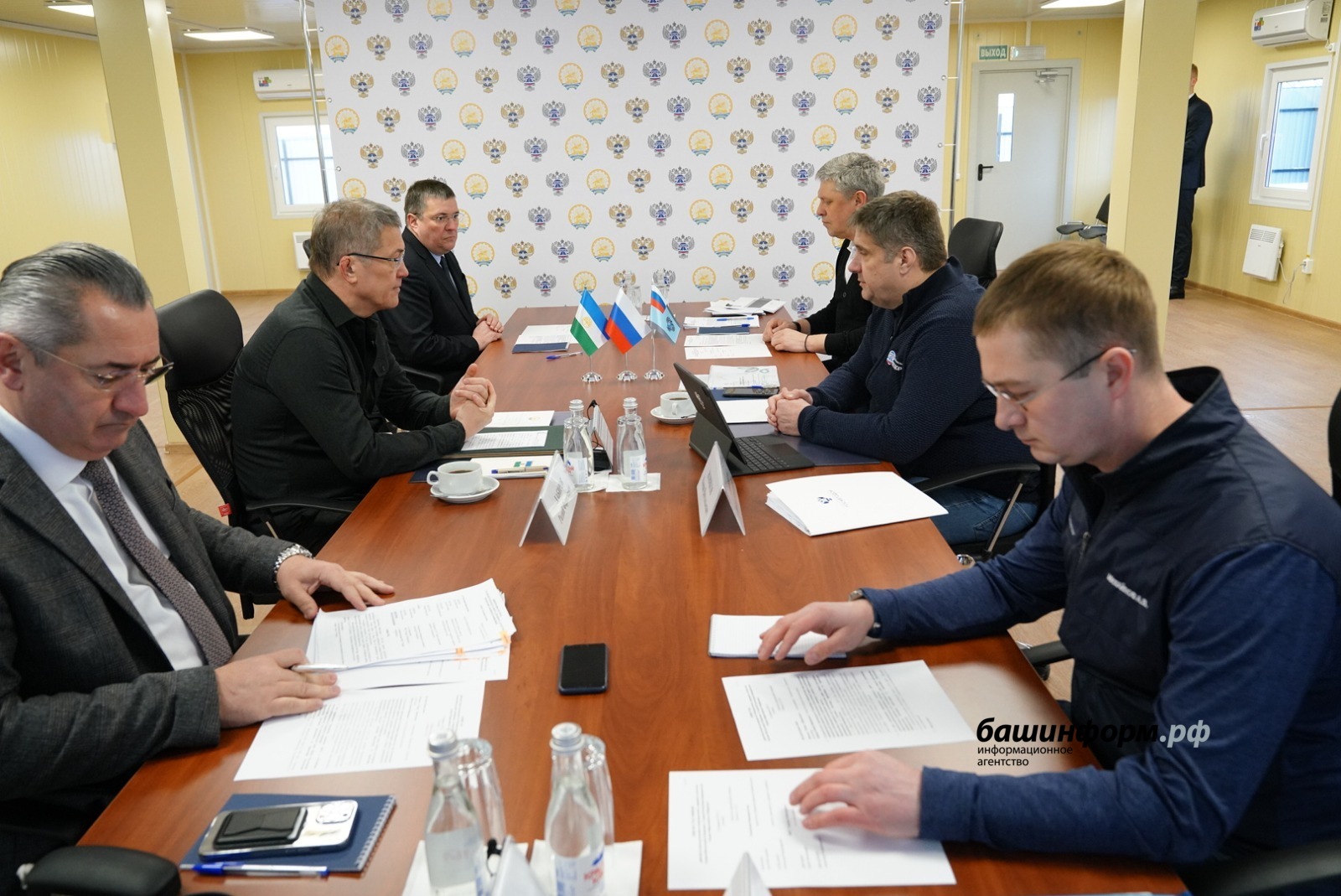 Олег Яровиков