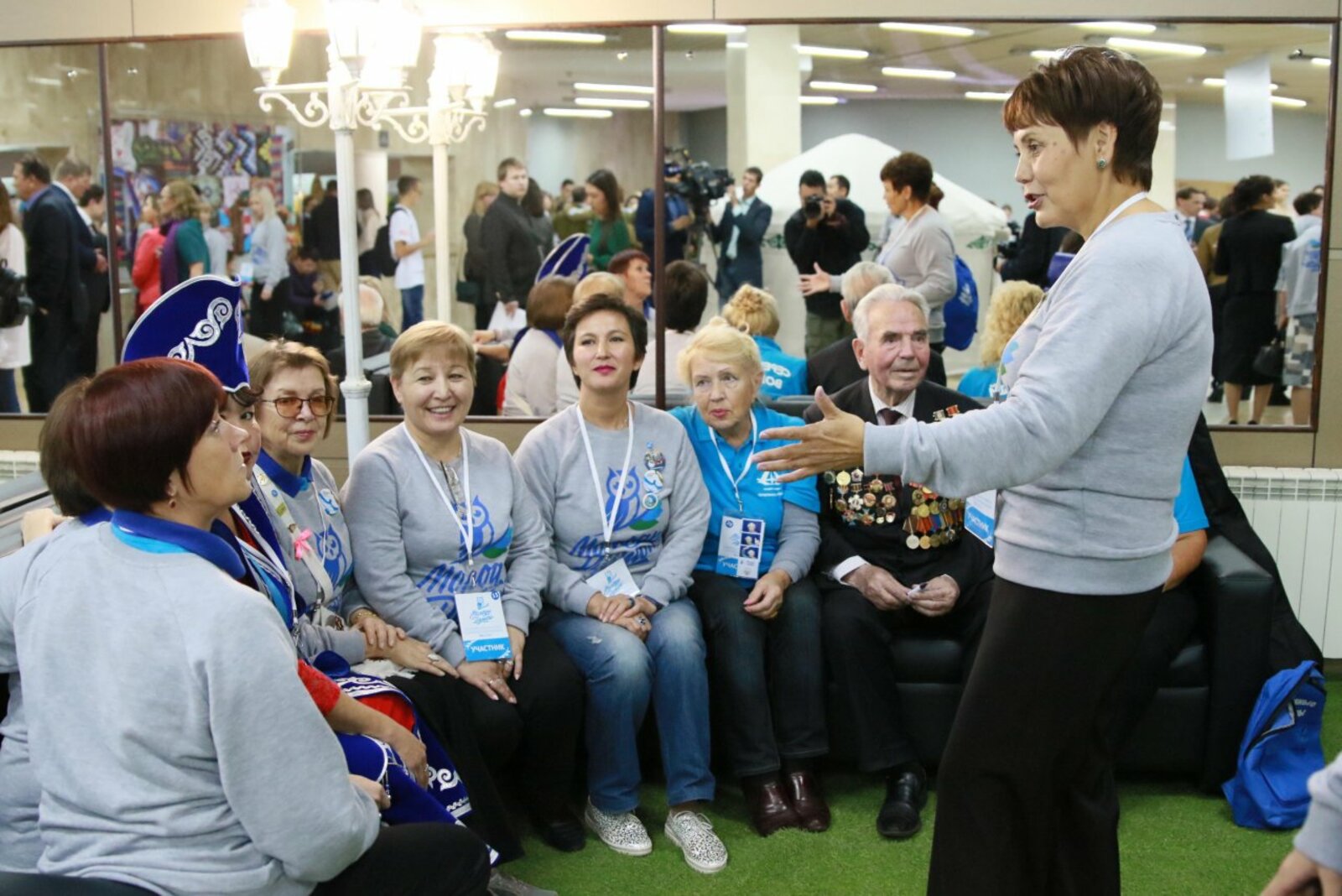 пресс-служба Главы Башкортостана