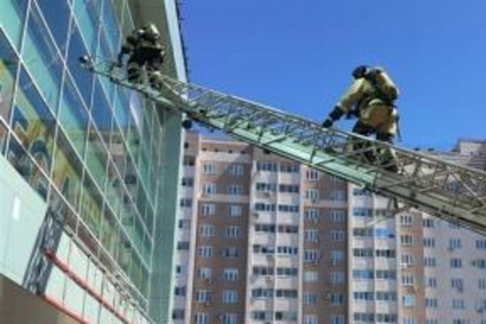 МЧС России по РБ