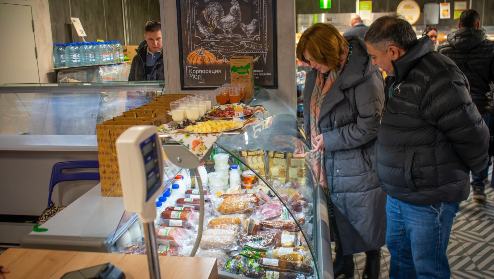 пресс-служба правительство РБ