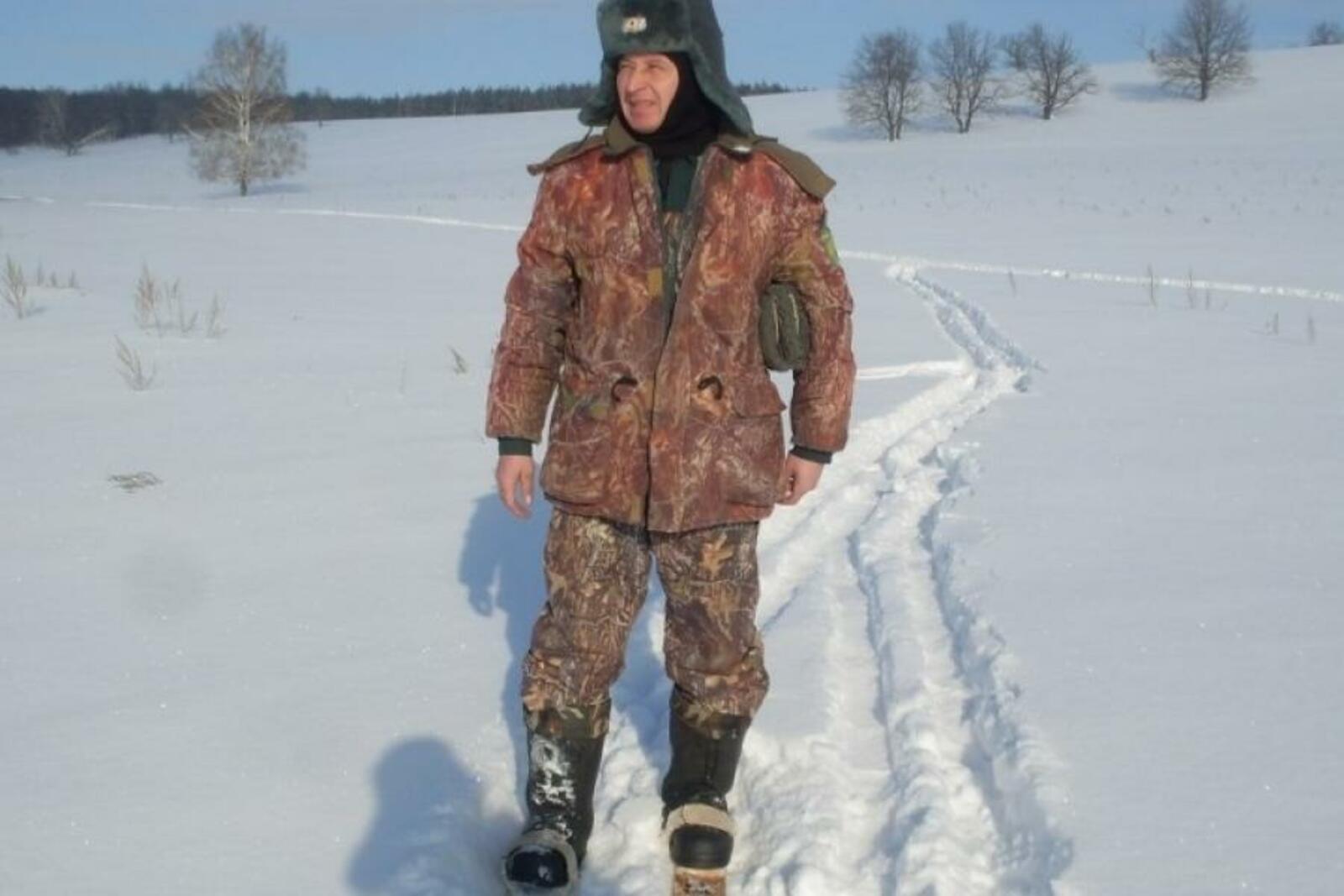 нацпарк «Башкирия»