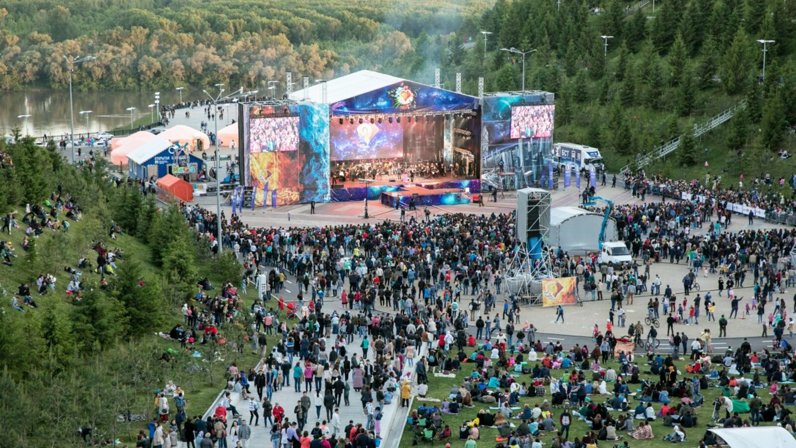 пресс-служба Башгосфилармонии