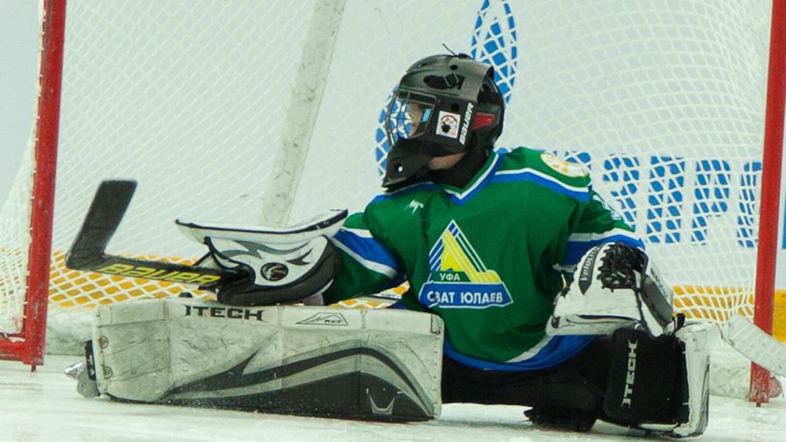 Дмитрий Слезин