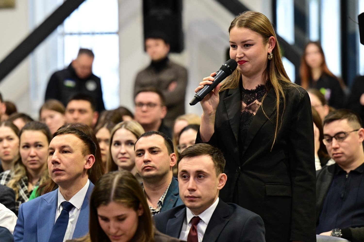 Азат Мухамедьянов пресс-служба Главы РБ