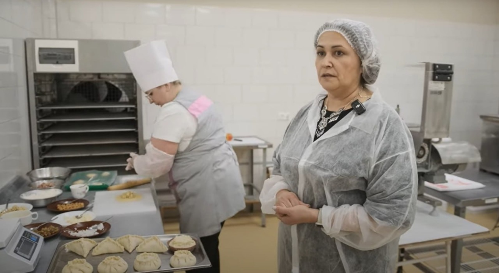 группа для общения Радия Хабирова с бизнесом