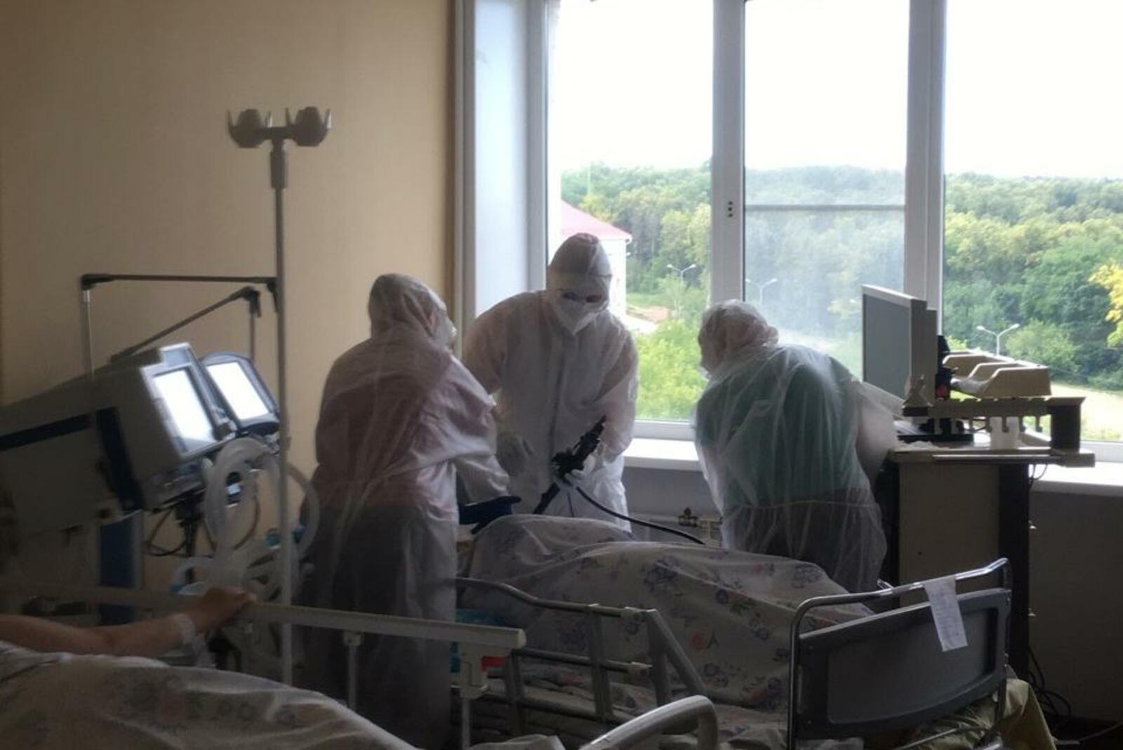 Розалия Валеева