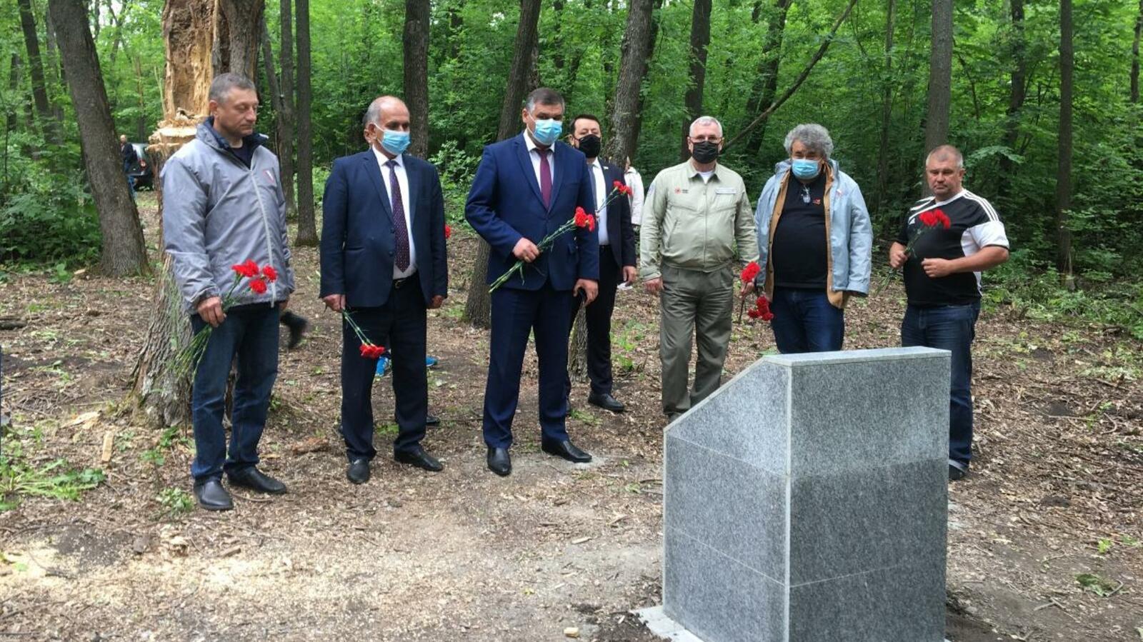 пресс-служба регионального отделения ОНФ