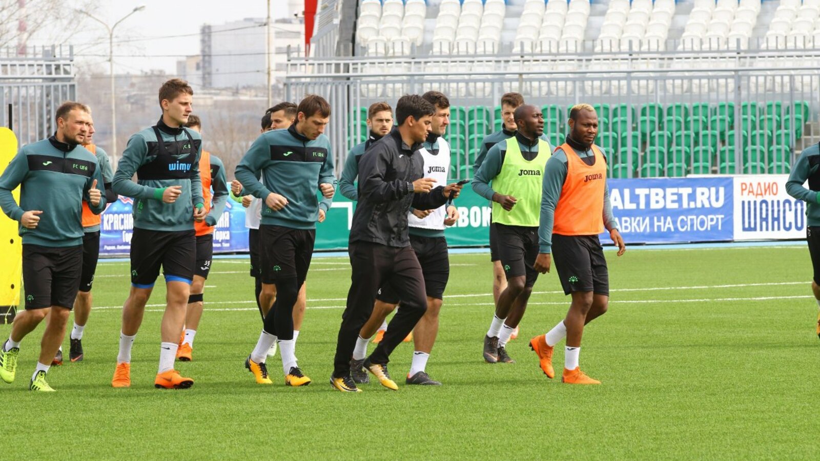 Валерий Шахов