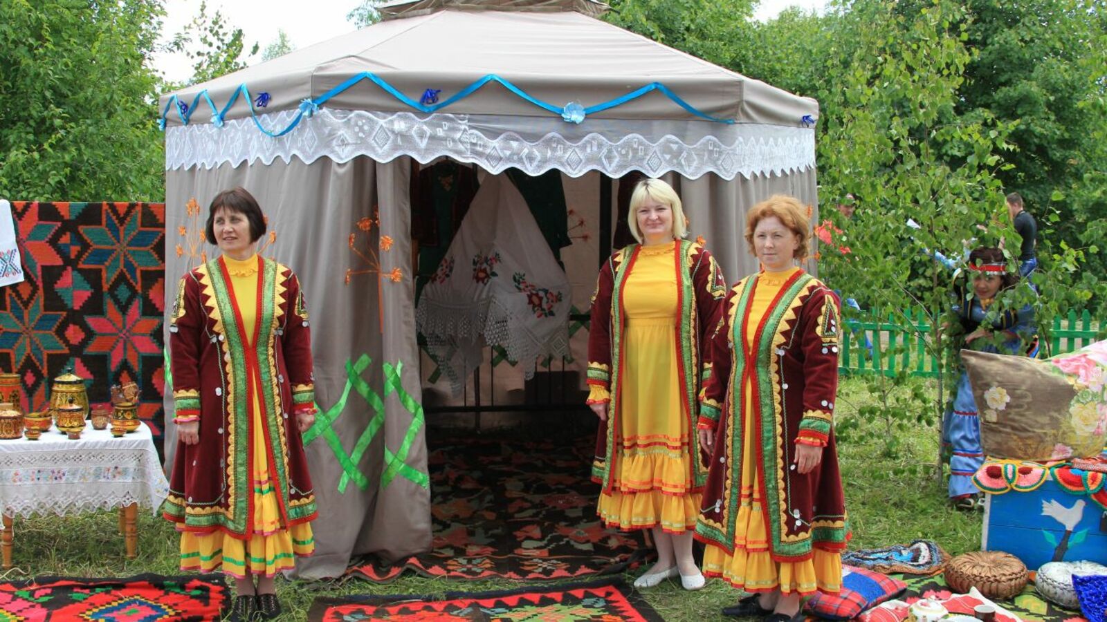 Олег Яровиков