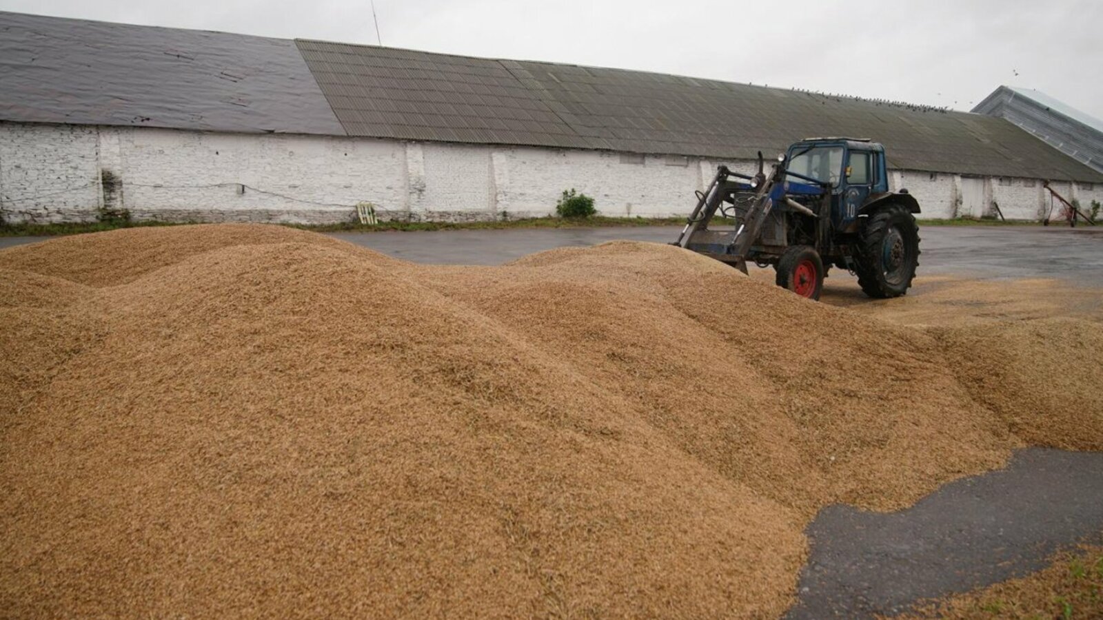 Олег Яровиков