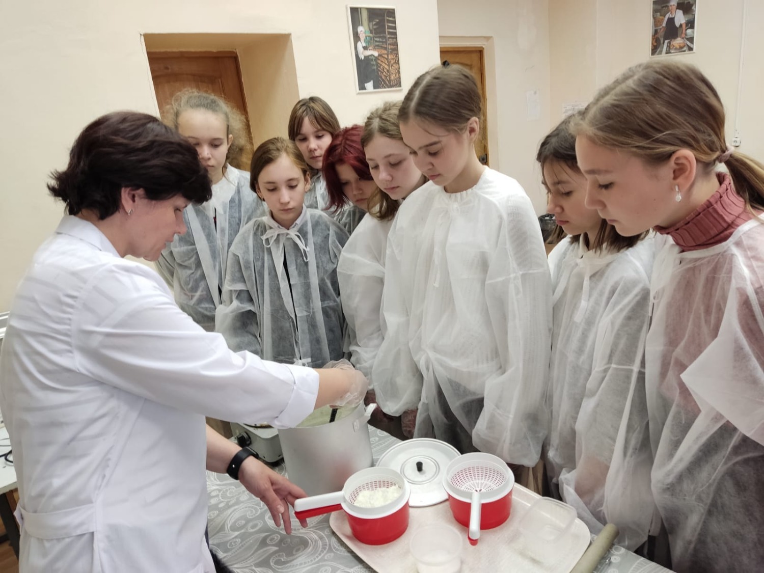 Уфимский колледж отраслевых технологий