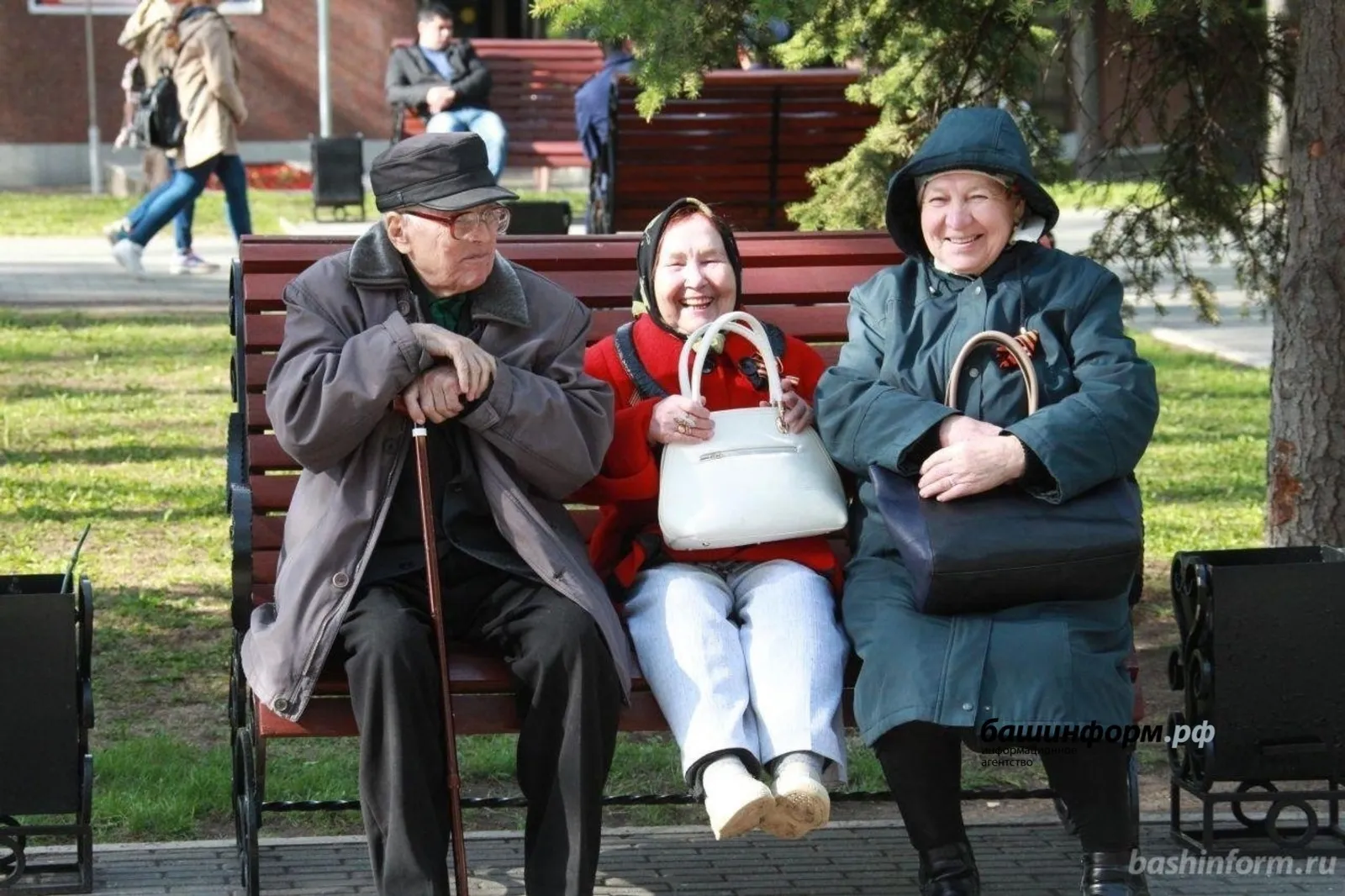 «Башинформ» мәғлүмәт агентлығы архивы