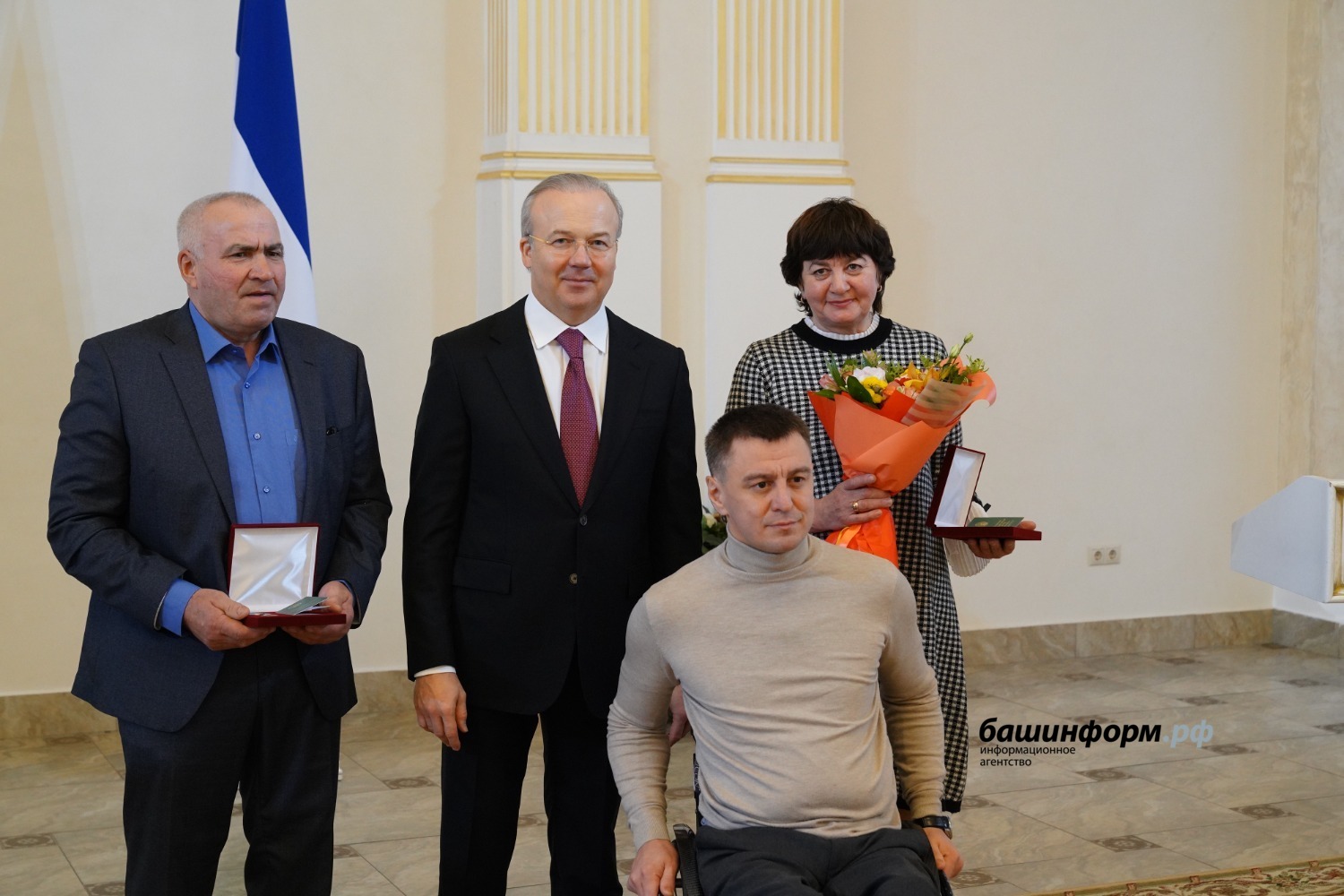 Олег Яровиков