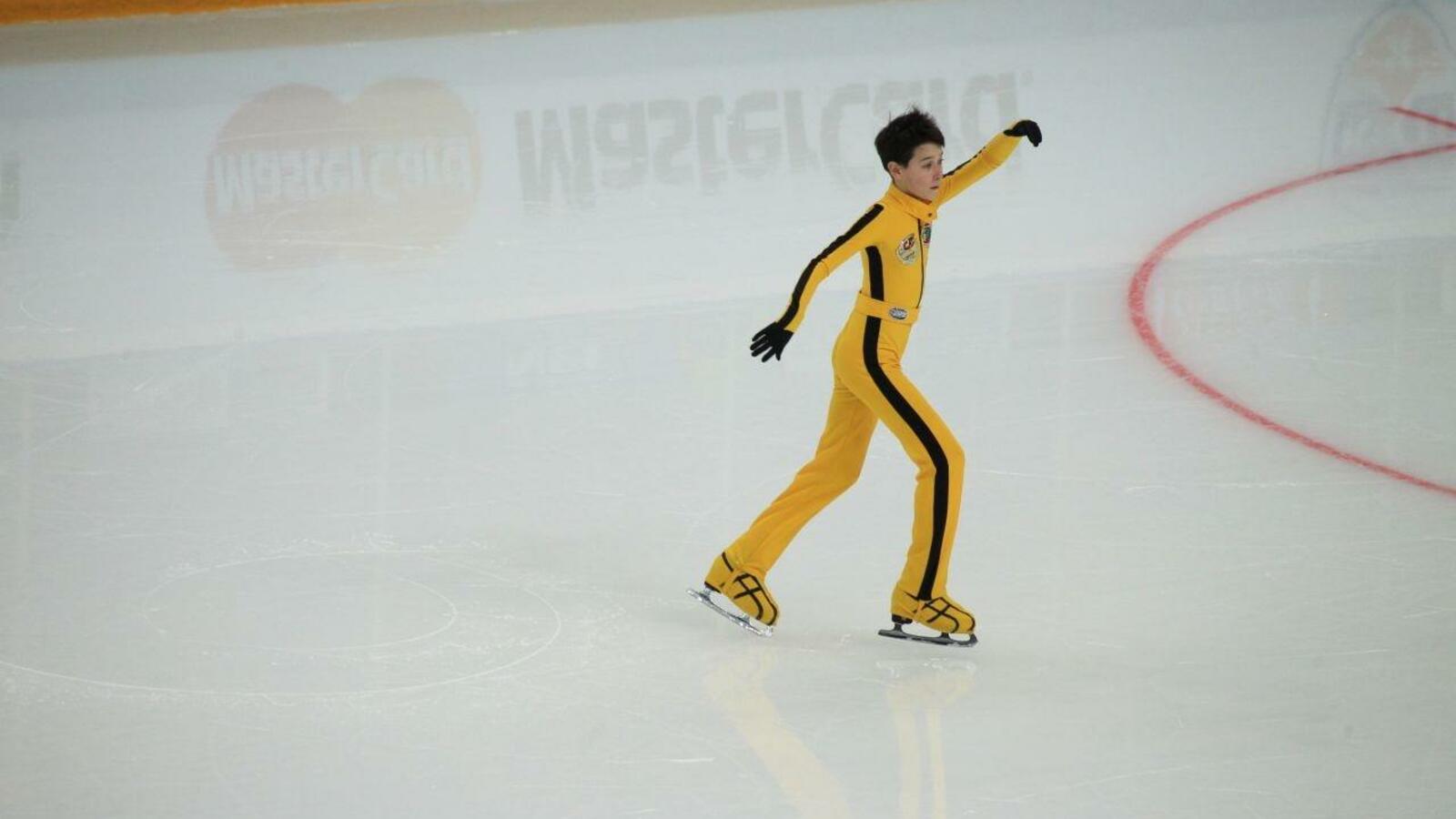 Олег Яровиков